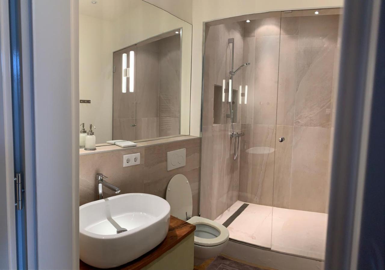 Apartment Sissi 2Rooms 66M2 Gardenview Silent Beautiful Perfect Vídeň Exteriér fotografie