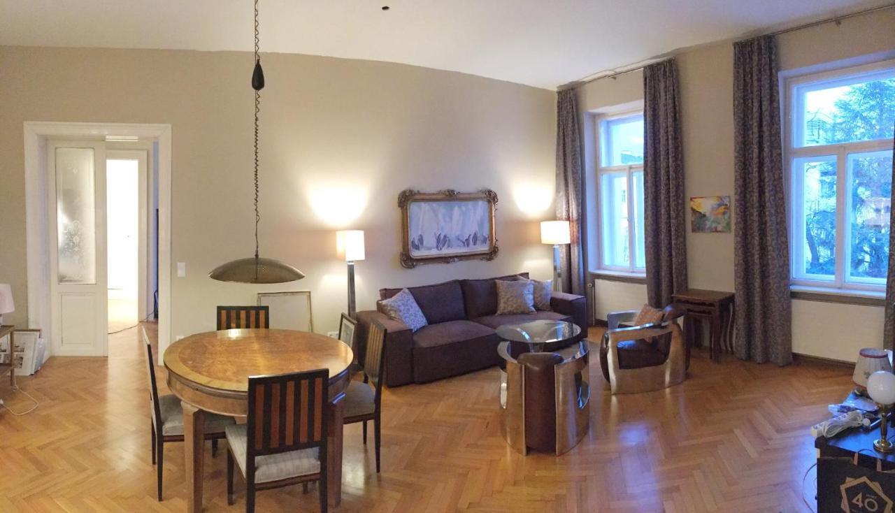 Apartment Sissi 2Rooms 66M2 Gardenview Silent Beautiful Perfect Vídeň Exteriér fotografie