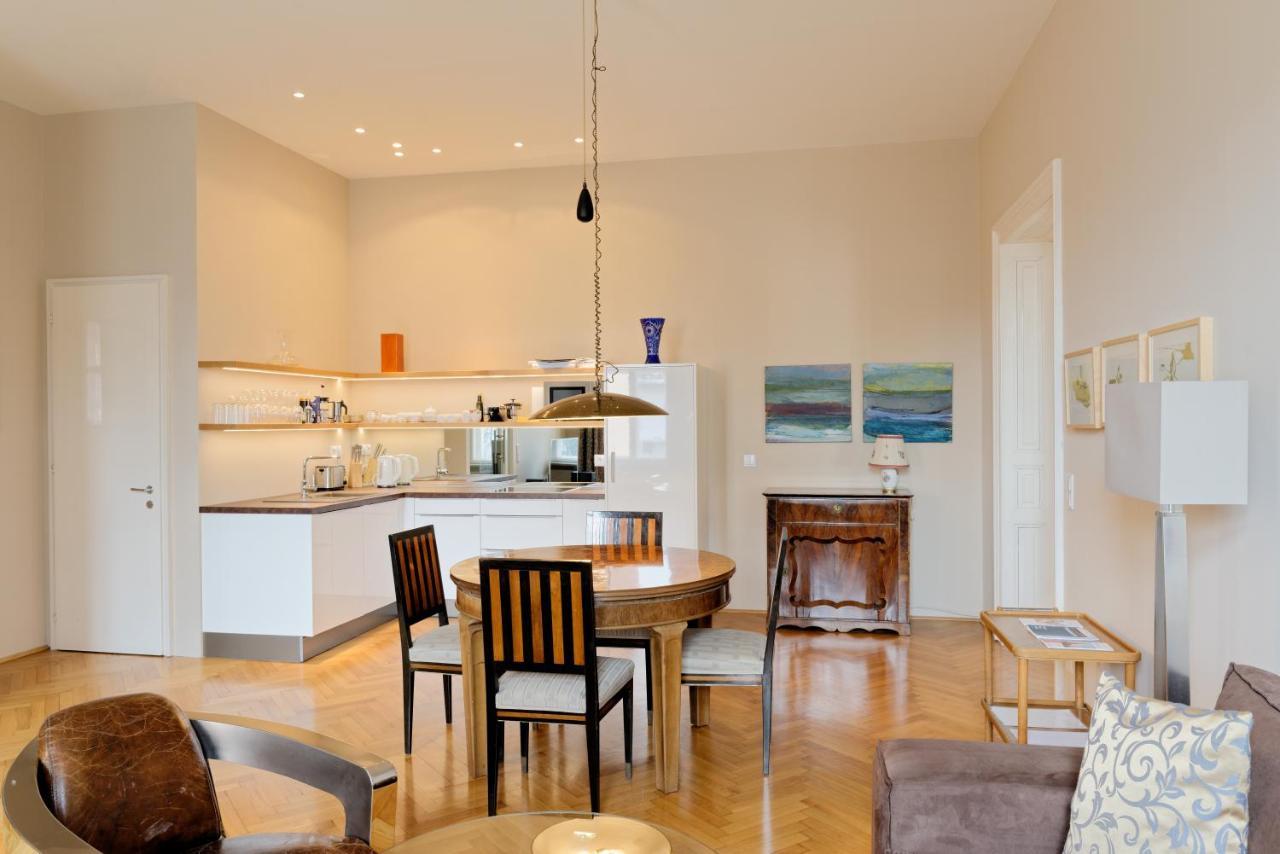 Apartment Sissi 2Rooms 66M2 Gardenview Silent Beautiful Perfect Vídeň Exteriér fotografie